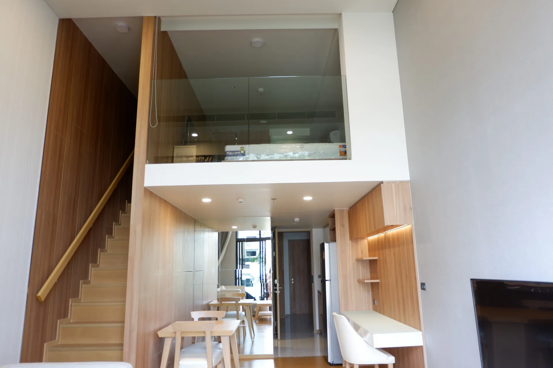 Property photos for Siamese Exclusive Sukhumvit 31