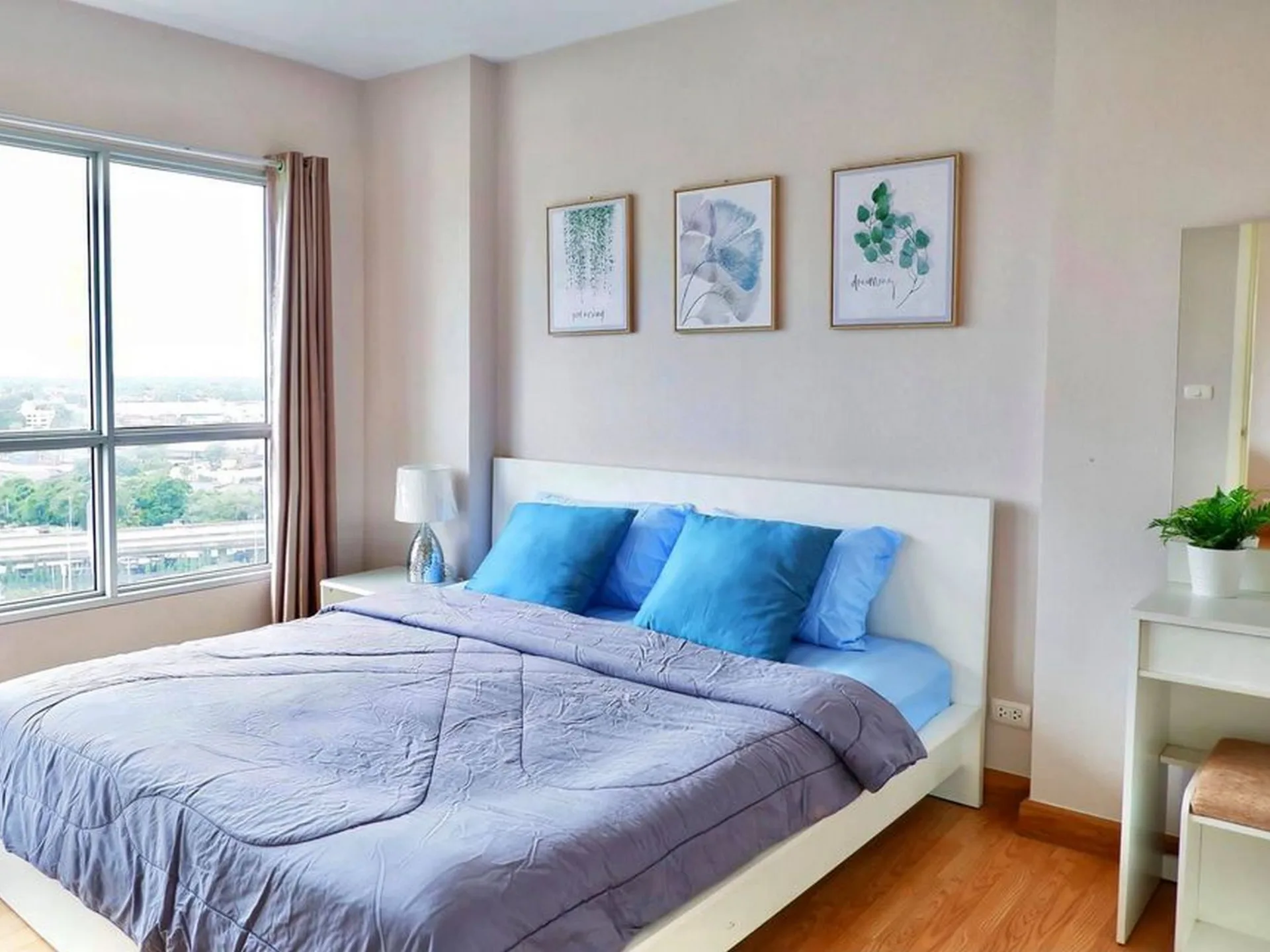 Property photos for Aspire Rama 4
