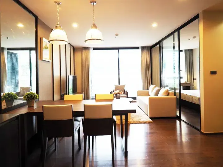 Property photos for The Hudson Sathorn 7