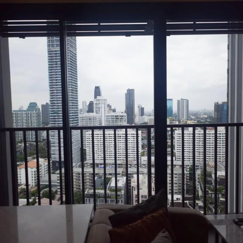 Property photos for Park Origin Thonglor
