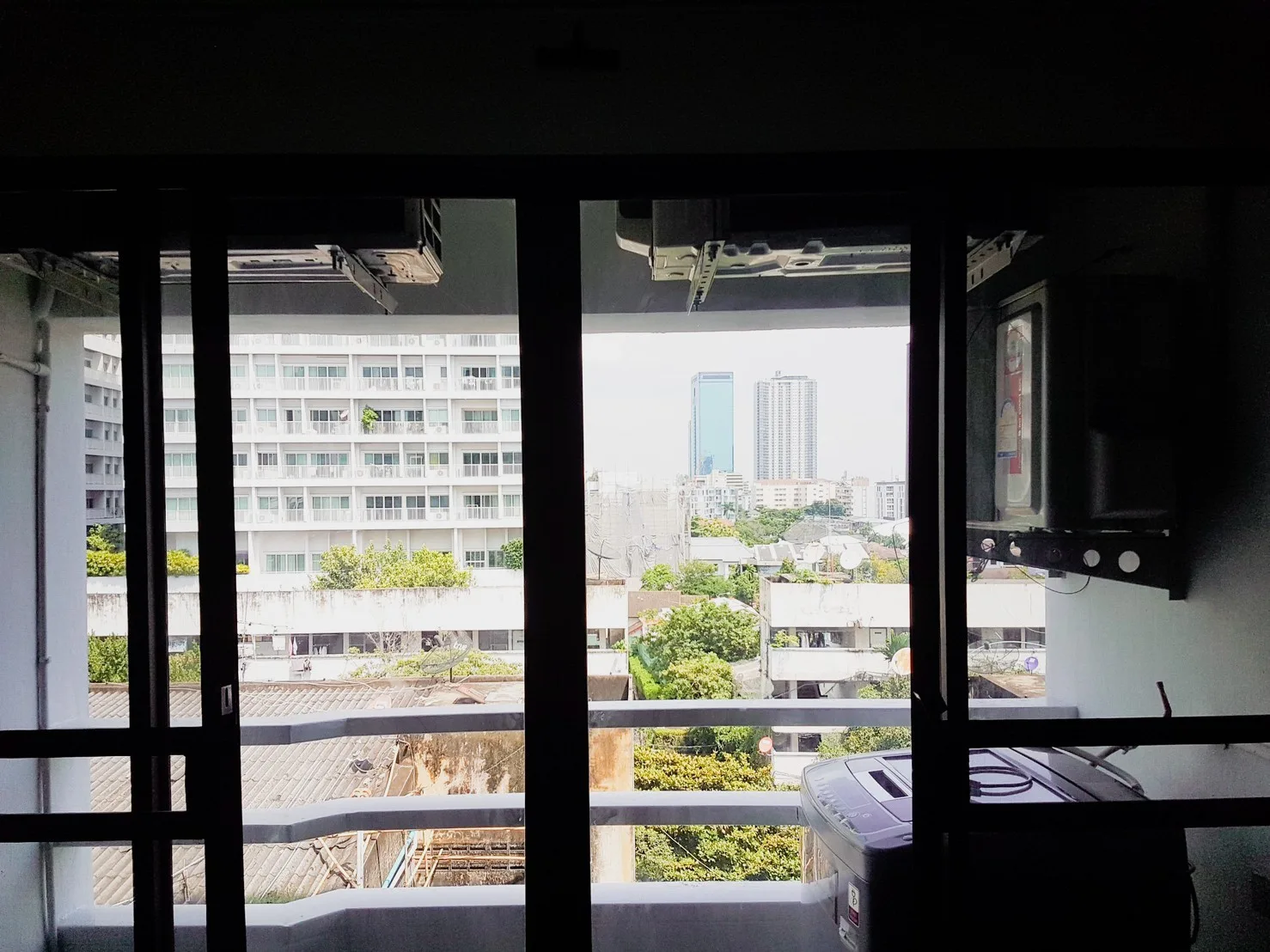 Property photos for Thonglor Tower