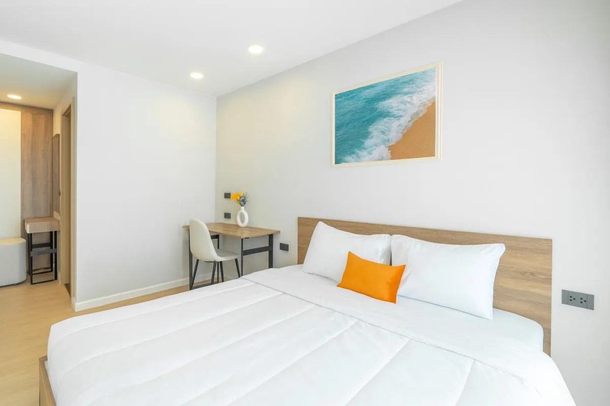 Property photos for Space Cherngtalay Condominium