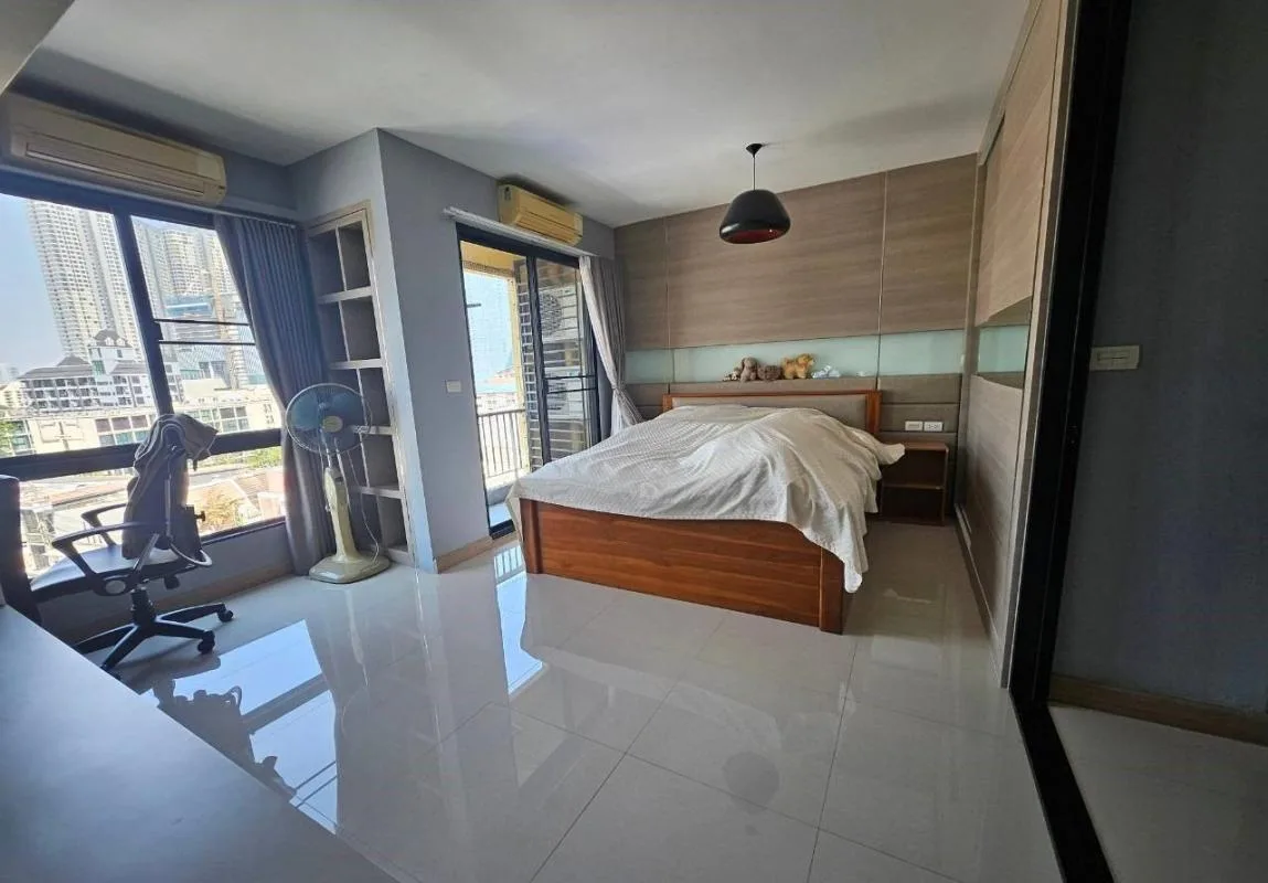 Property photos for Sense Sukhumvit