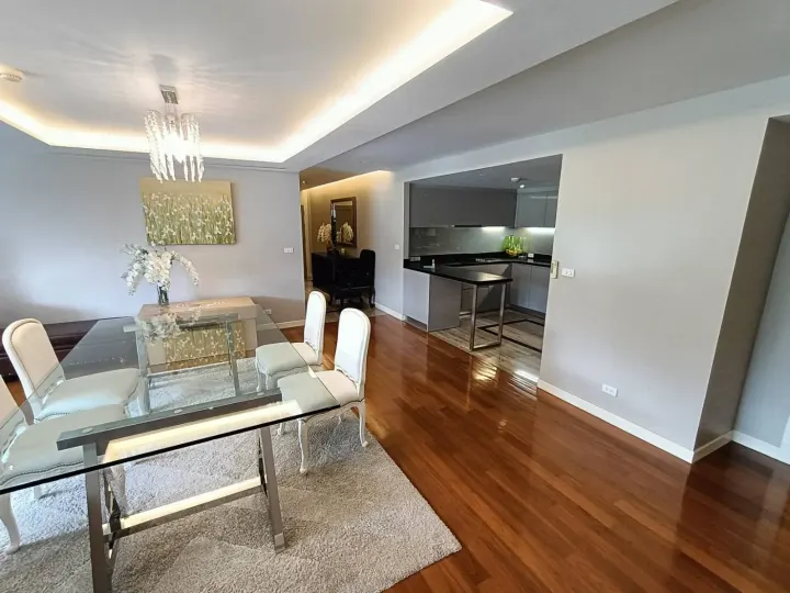 Property photos for La Citta Penthouse