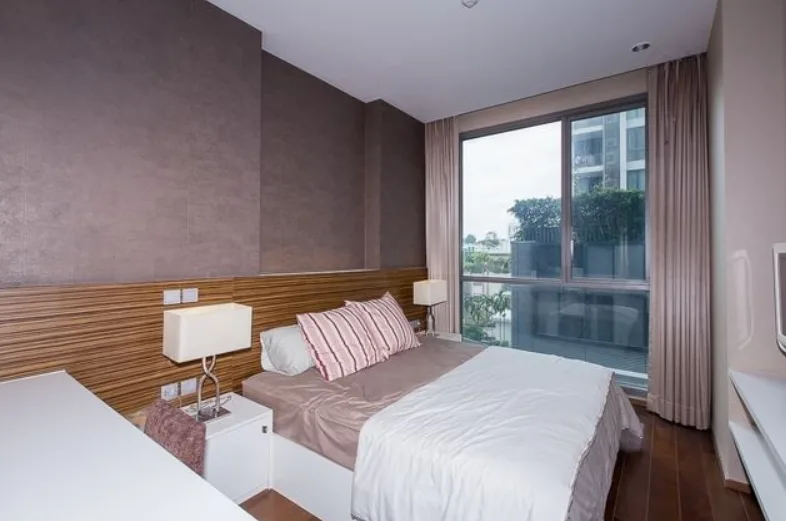 Property photos for Quattro by Sansiri