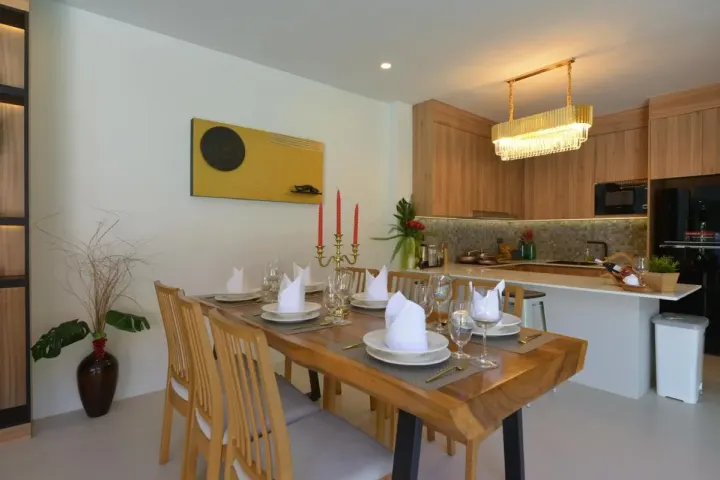 Property photos for Le Villas Residence