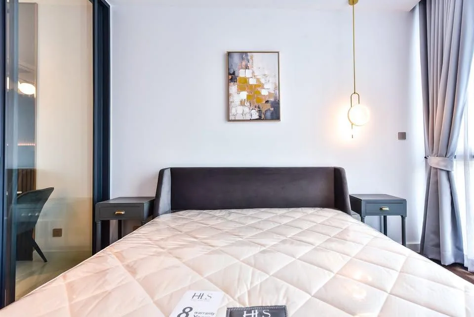 Property photos for Supalai Icon Sathorn