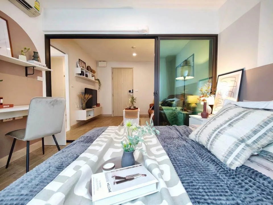 Property photos for Condolette Pixel Sathorn
