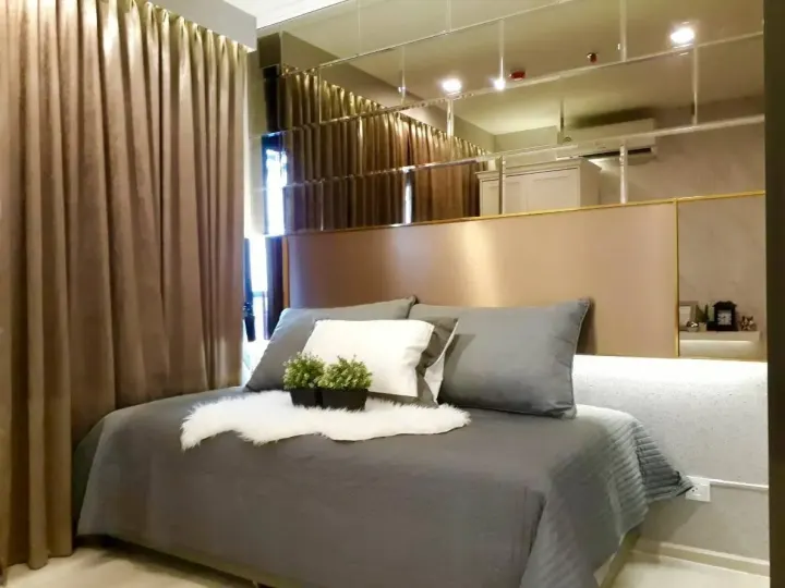 Property photos for Life Sukhumvit 48