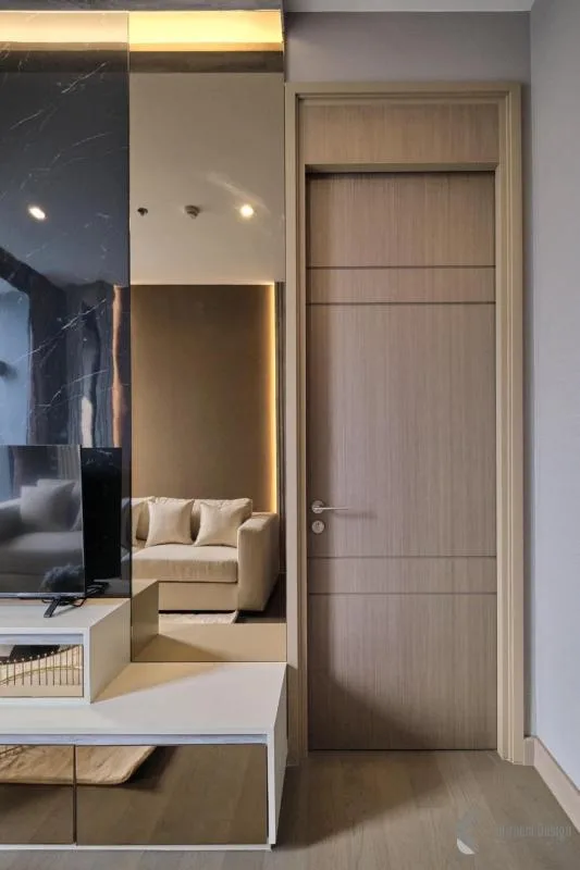 Property photos for The Esse at Singha Complex