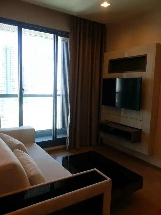 Property photos for The Address Sathorn