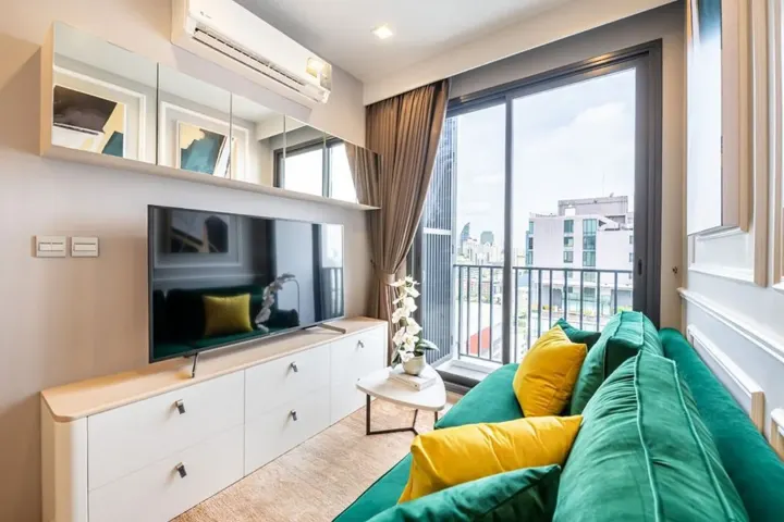 Property photos for M Thonglor 10