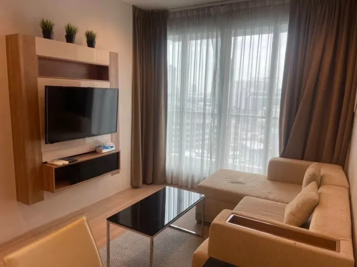Property photos for Rhythm Sathorn