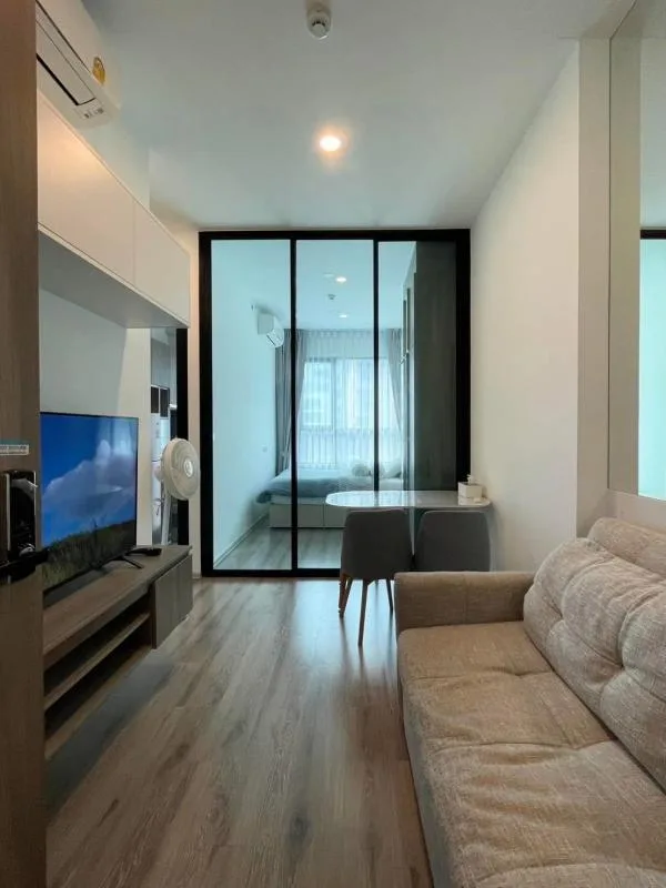 Property photos for KNIGHTSBRIDGE COLLAGE RAMKHAMHAENG
