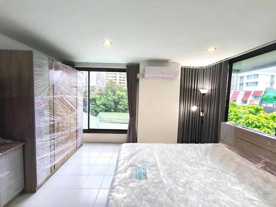Property photos for The Waterford Thonglor 11