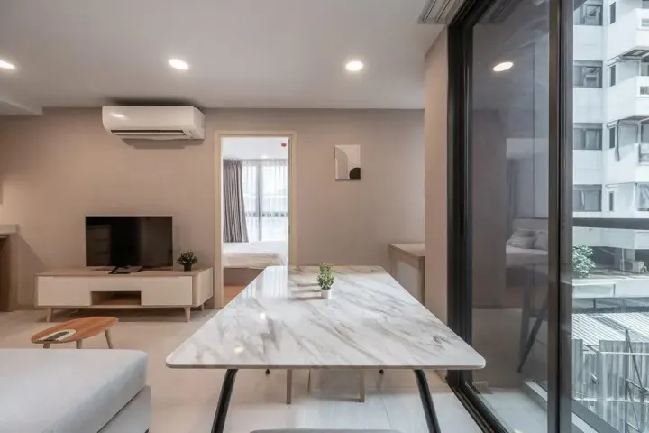 Property photos for Walden Asoke