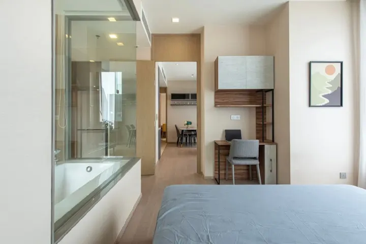 Property photos for The Esse Asoke
