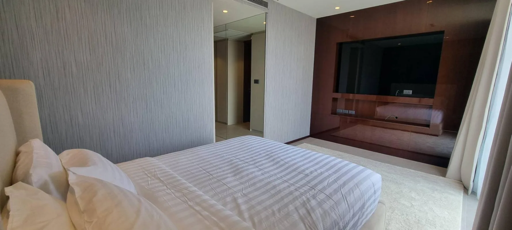 Property photos for La Citta Delre Thonglor 16