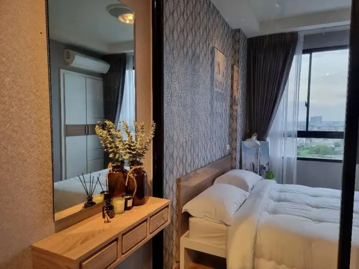 Property photos for J Condo Sathorn - Kallaprapruk