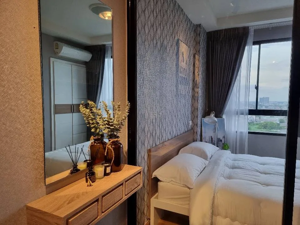 Property photos for J Condo Sathorn - Kallaprapruk