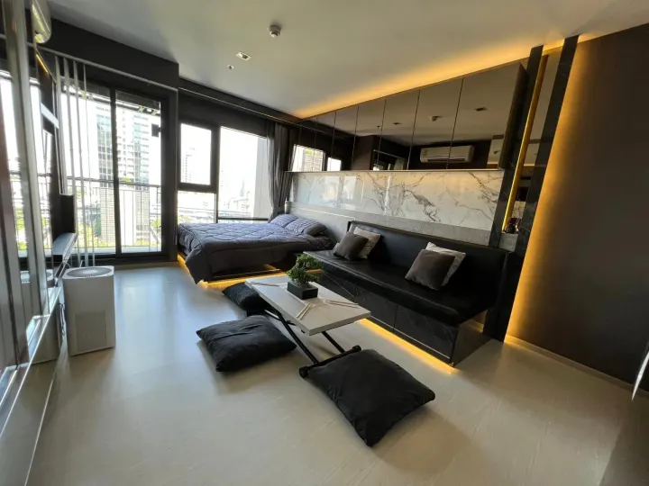 Property photos for Rhythm Sukhumvit 36 - 38