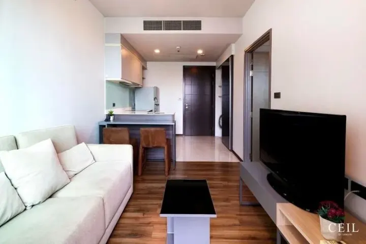 Property photos for Ceil by Sansiri
