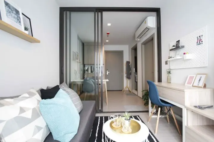 Property photos for LIFE Asoke - Rama 9