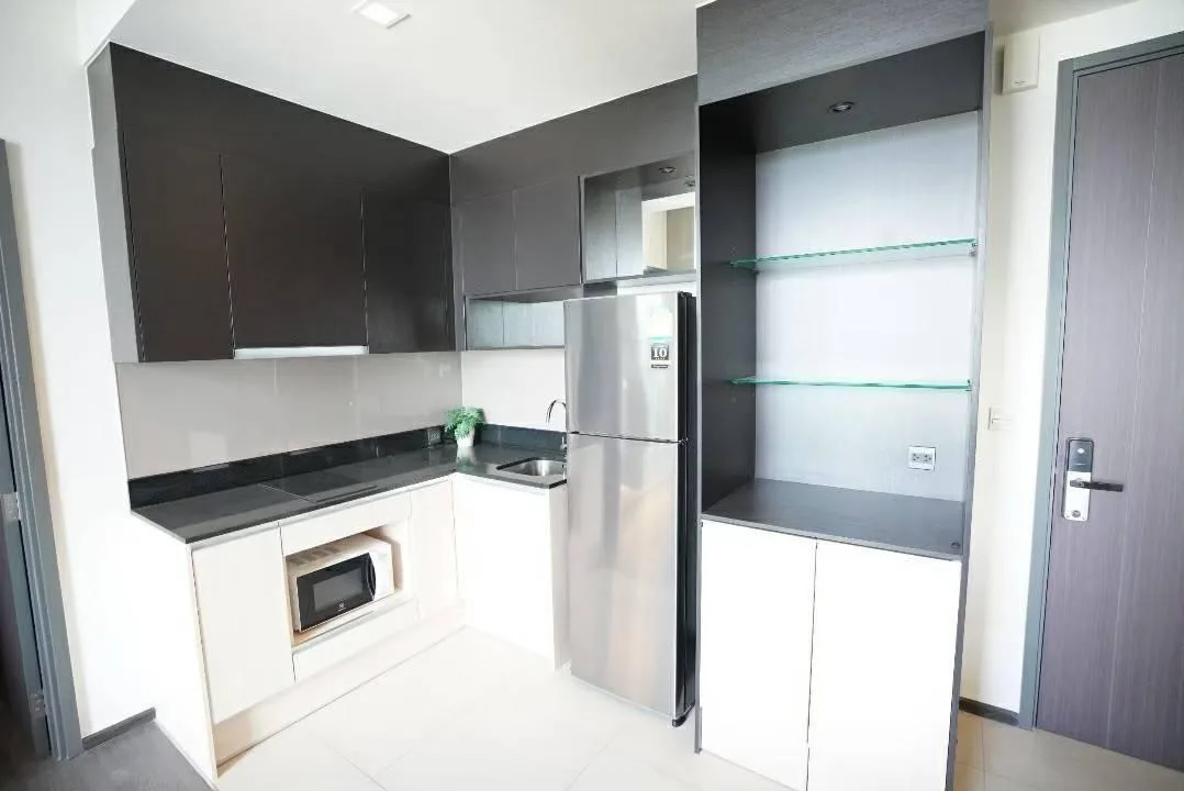 Property photos for Edge Sukhumvit 23