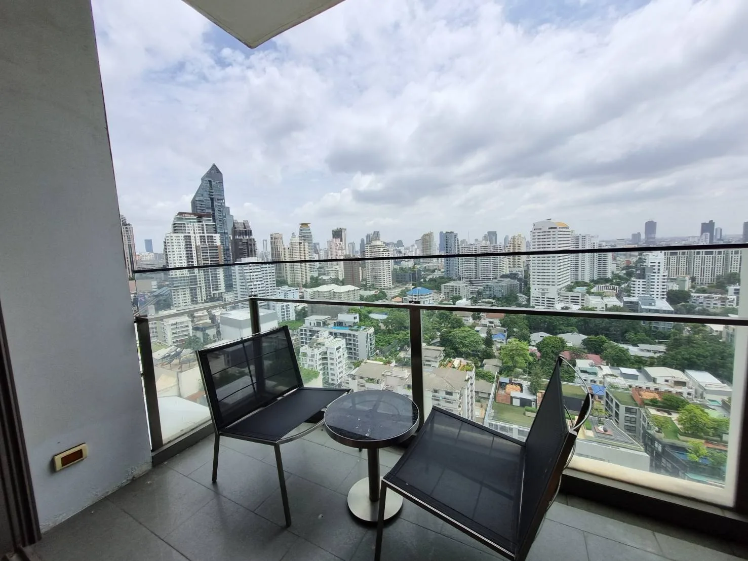 Property photos for Aequa Sukhumvit 49
