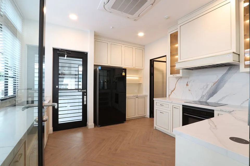 Property photos for Nantawan Rama 9 New Krungthepkreetha