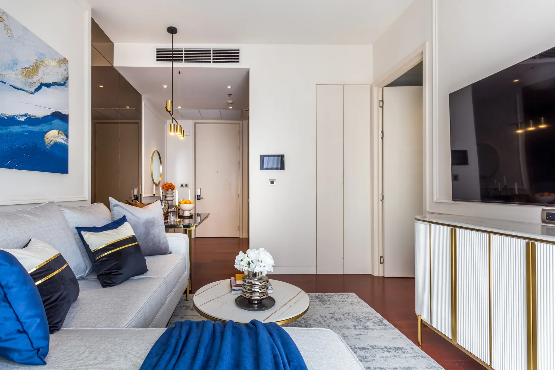 Property photos for KHUN by YOO inspired by Starck