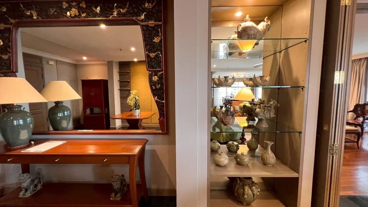Property photos for Sathorn Park Place