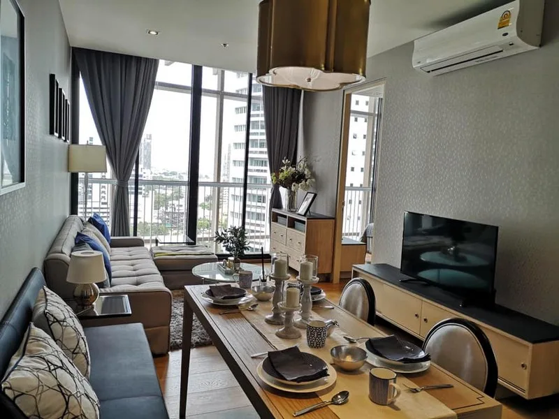 Property photos for Park Origin Phromphong