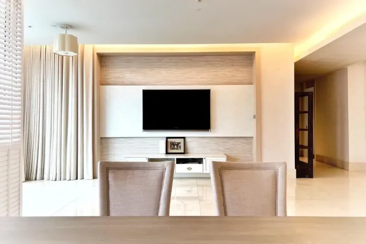 Property photos for The Infinity