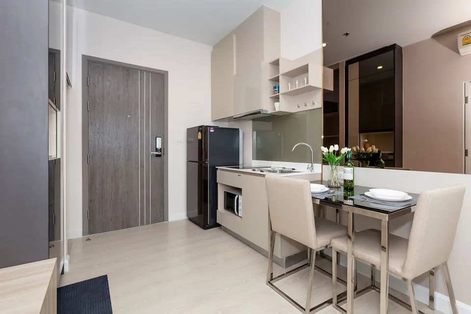 Property photos for The Niche Pride Thonglor-Phetchaburi