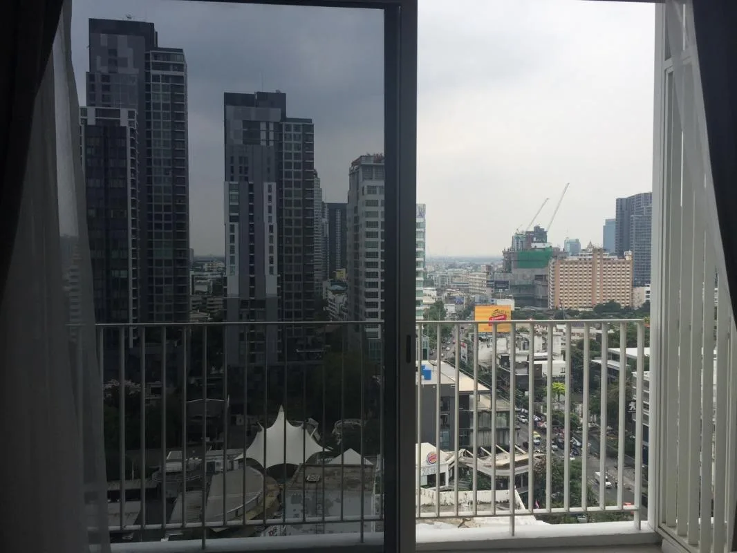 Property photos for HQ by Sansiri