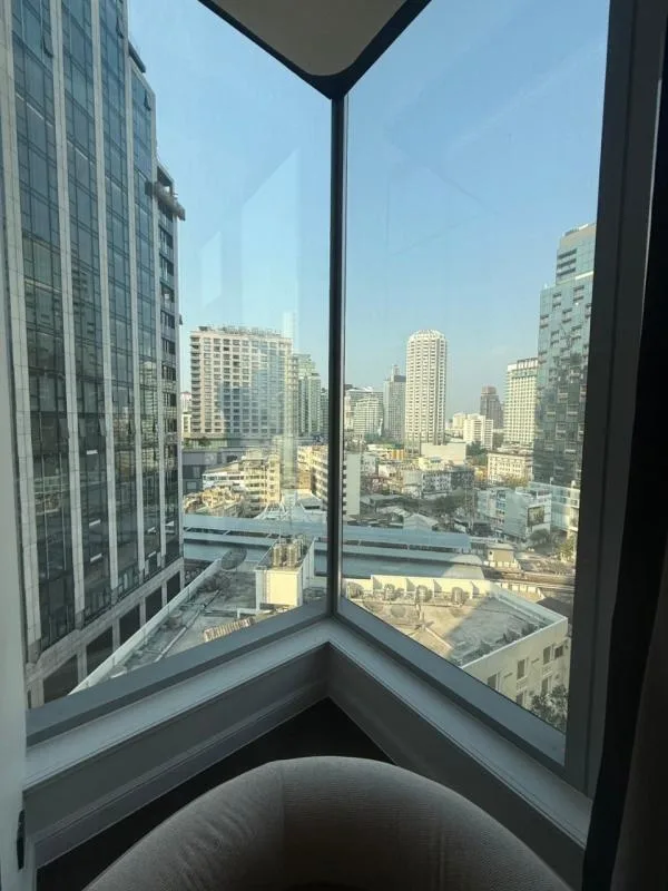 Property photos for La Clef / The Residences 38