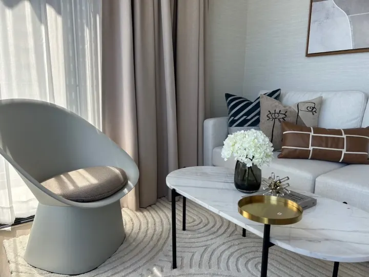 Property photos for Celes Asoke