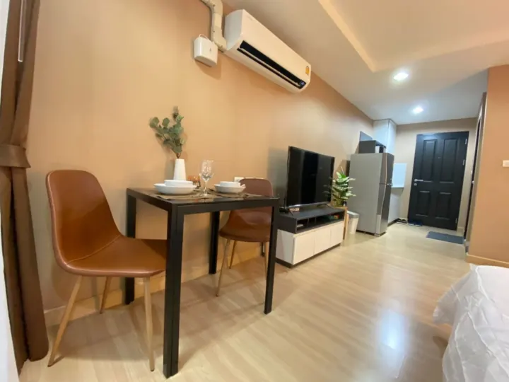 Property photos for The Kris Ratchada
