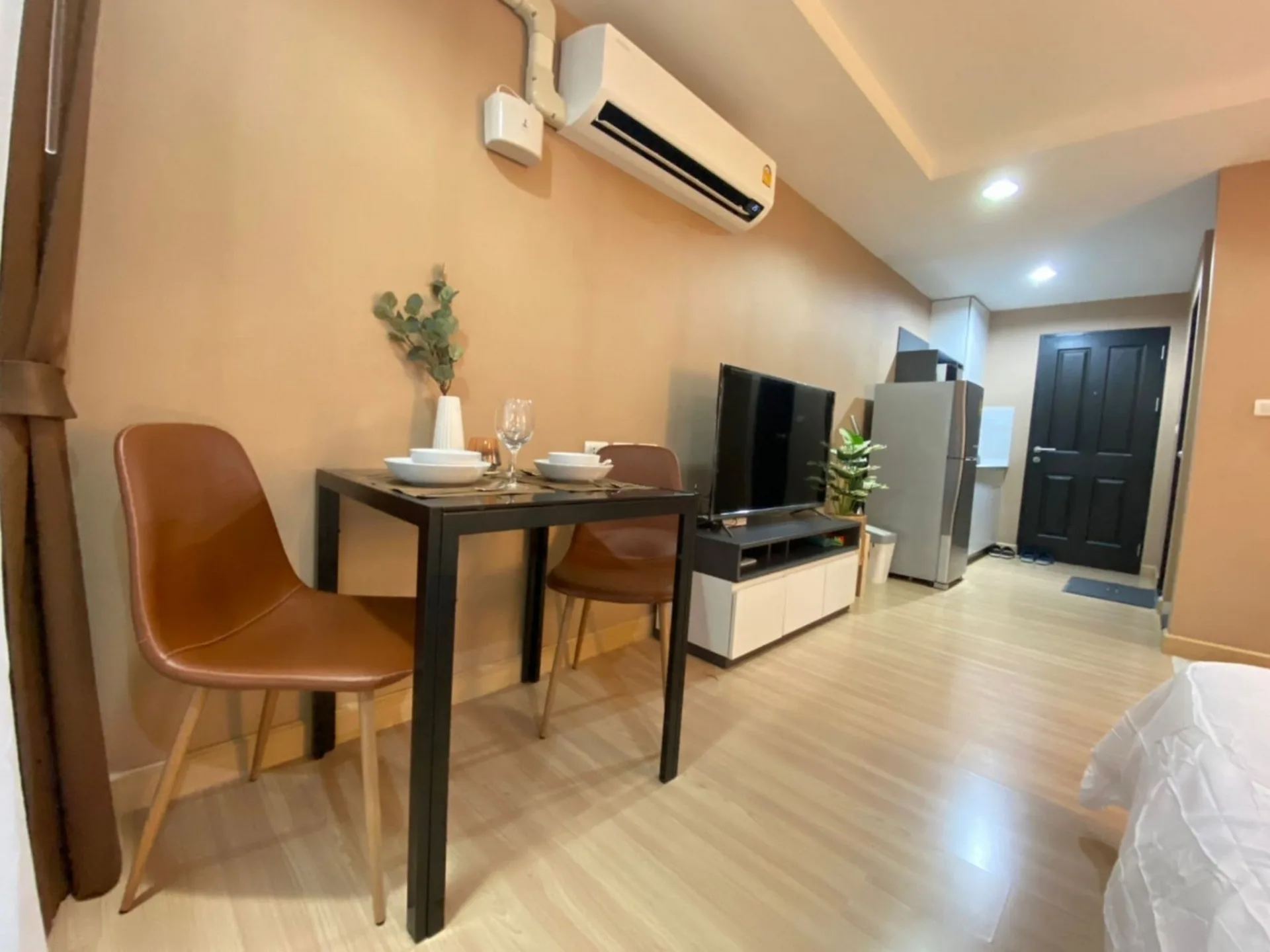 Property photos for The Kris Ratchada
