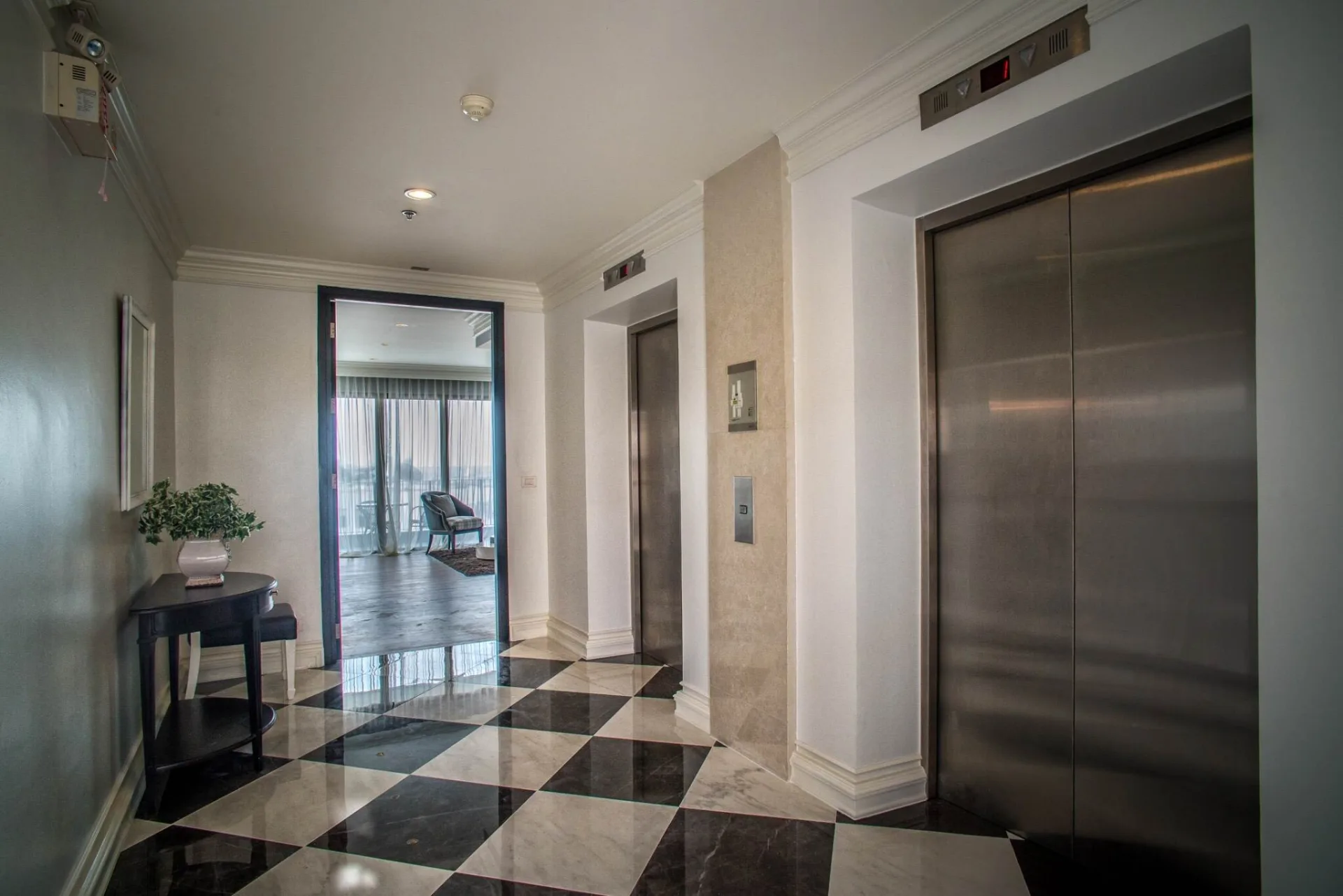 Property photos for The Emporio Place