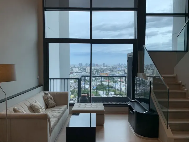 Property photos for Rhythm Sukhumvit 44/1