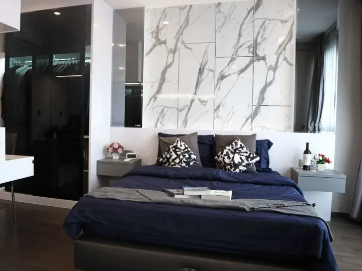 Property photos for Ideo Q Siam - Ratchathewi