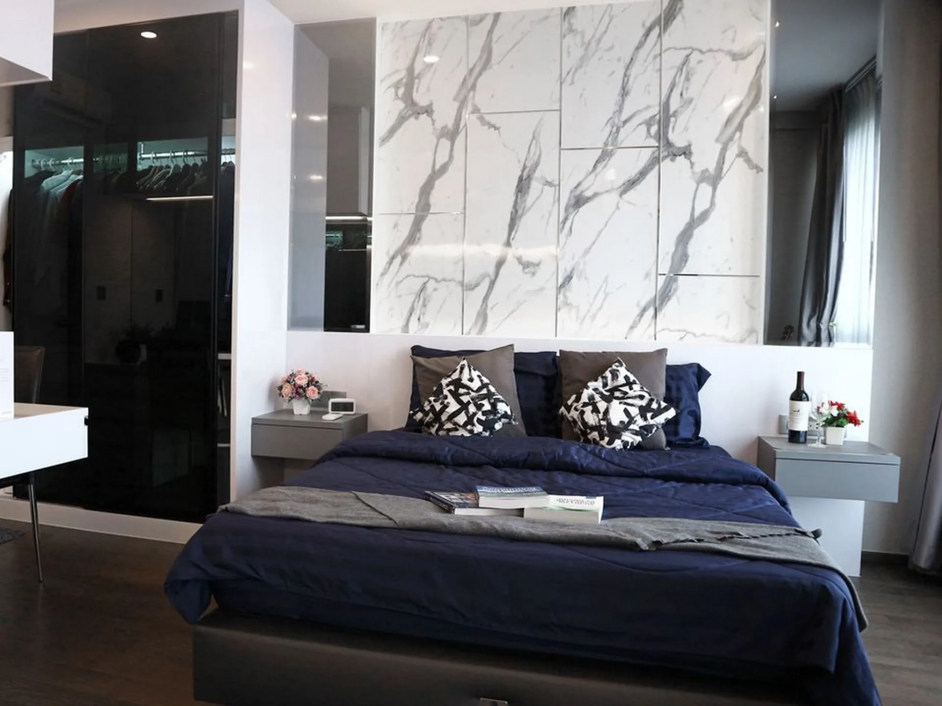 Property photos for Ideo Q Siam - Ratchathewi