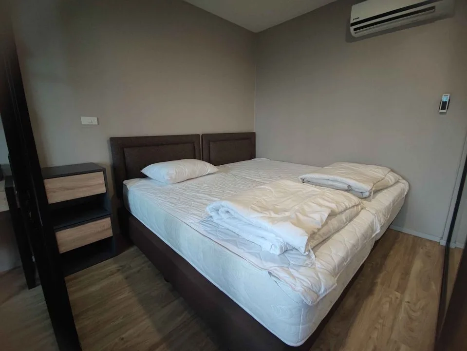Property photos for Blossom Condo @ Sathorn - Charoenrat
