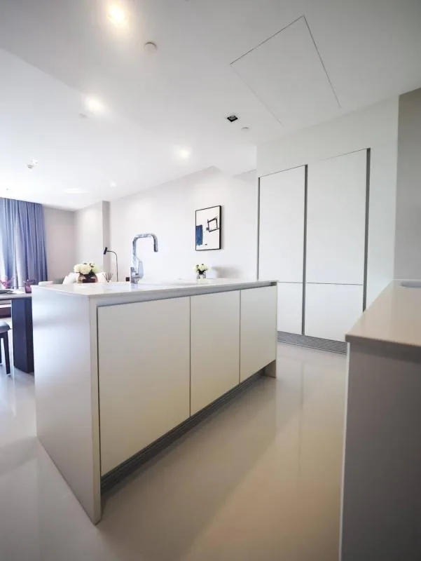 Property photos for Q 1  Condo Sukhumvit