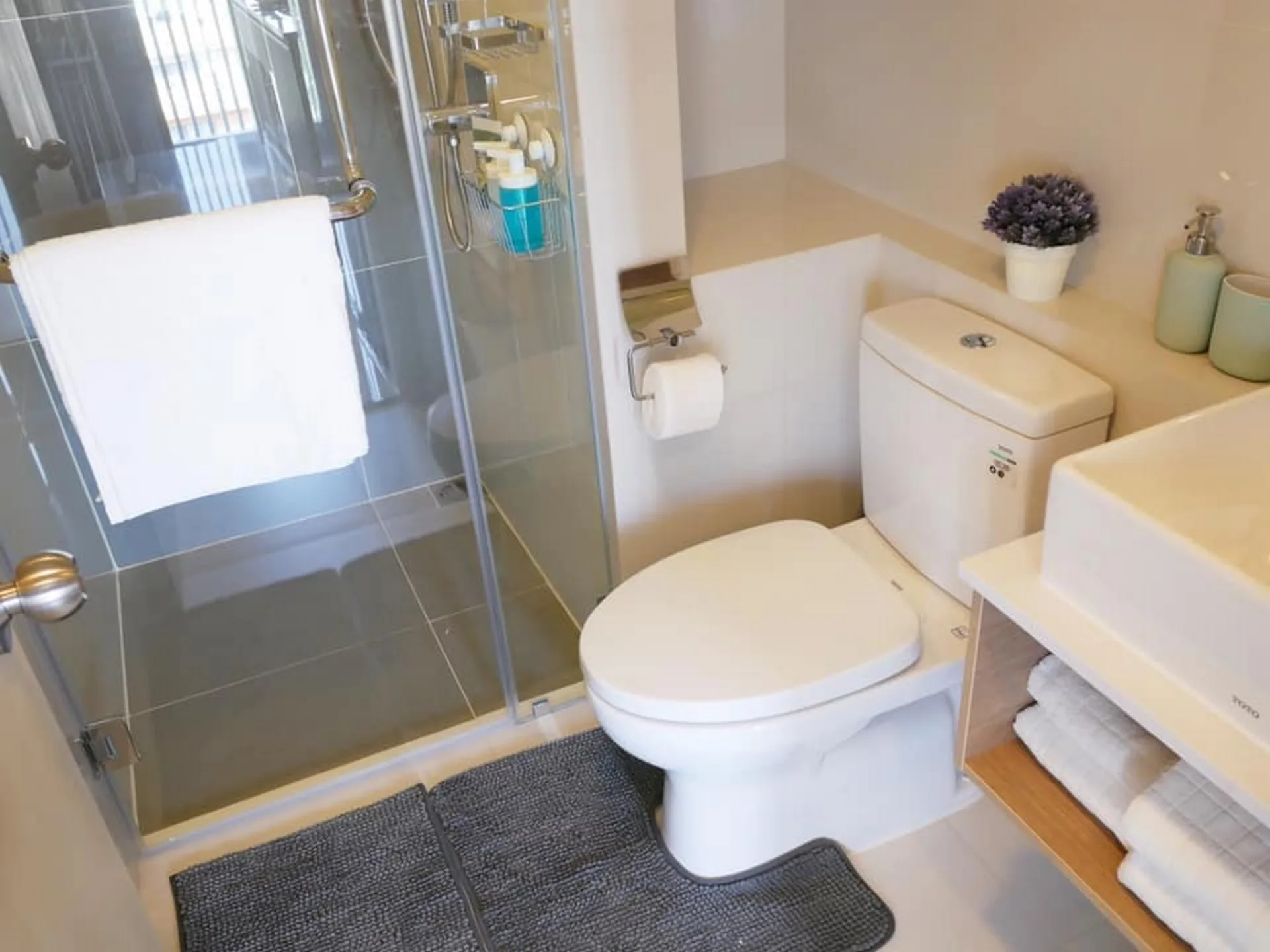 Property photos for Moniiq Sukhumvit 64