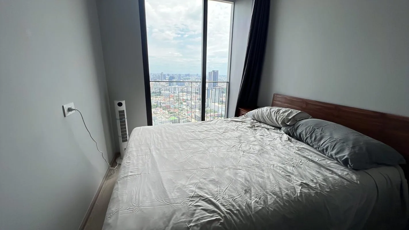 Property photos for Skyrise Avenue Sukhumvit 64