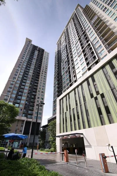 Property photos for Fuse Chan - Sathorn