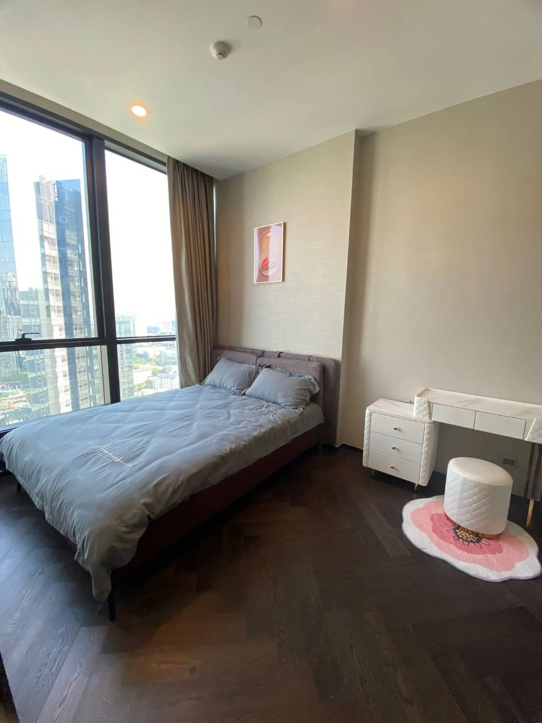 Property photos for The Esse Sukhumvit 36